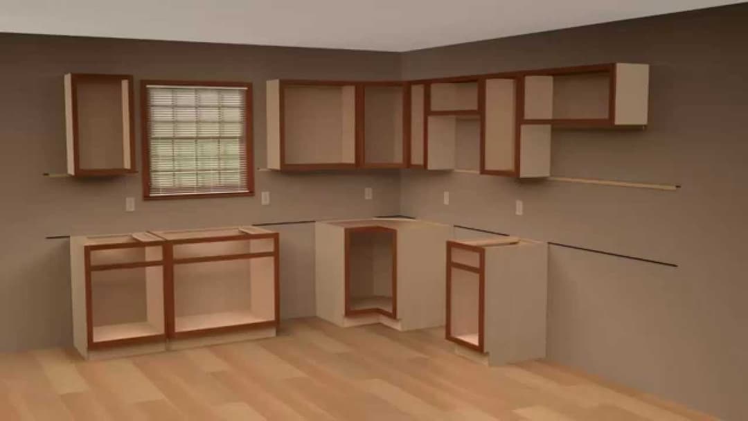 Wall Cabinets