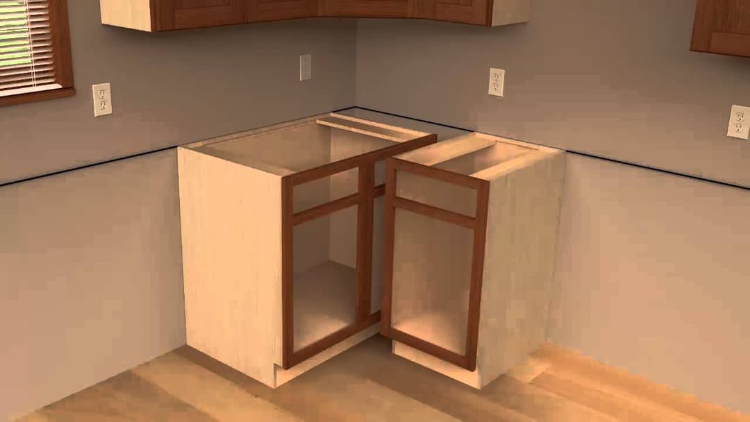 Base Cabinets