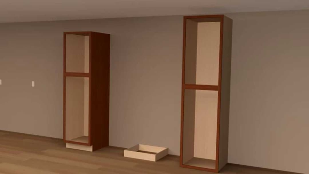 Tall Cabinets